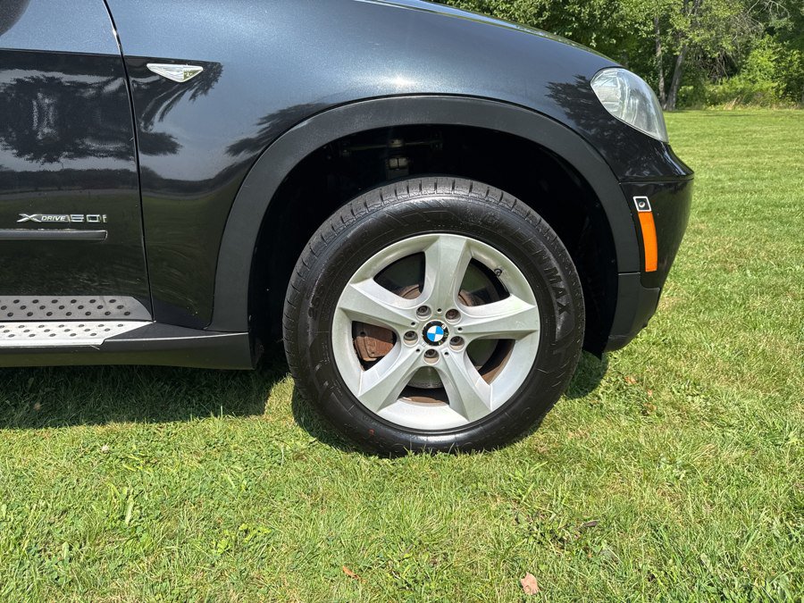 Used 2012 BMW X5 xDrive50i AWD/4WD image 34