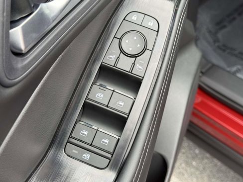 New 2026 Nissan Rogue SV image 22