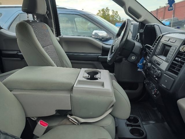 Used 2017 Ford F150 XL w/ Equipment Group 101A Mid AWD/4WD image 12