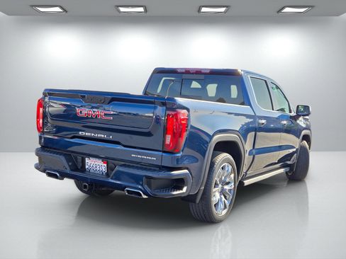 Certified 2023 GMC Sierra 1500 Denali w/ Denali Reserve Package image 4