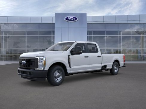 New 2026 Ford F250 XL RWD image 1