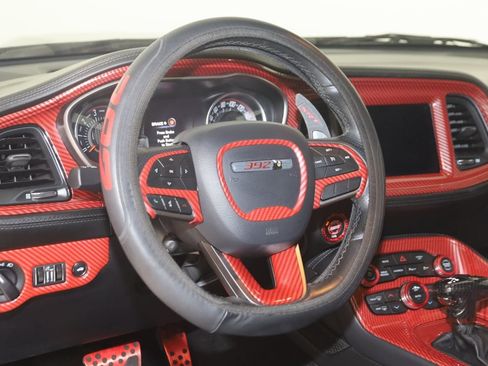 Used 2020 Dodge Challenger R/T Scat Pack image 6