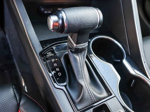 Used 2024 Kia K5 GT image 19