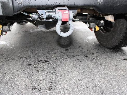 Used 2025 Ford Bronco Badlands AWD/4WD image 20