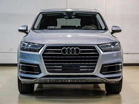 Used 2018 Audi Q7 2.0T Premium Plus image 7
