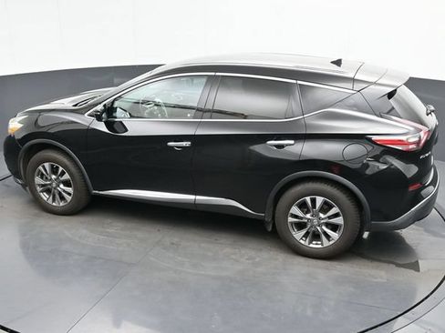 Used 2016 Nissan Murano S w/ Navigation Package FWD image 23