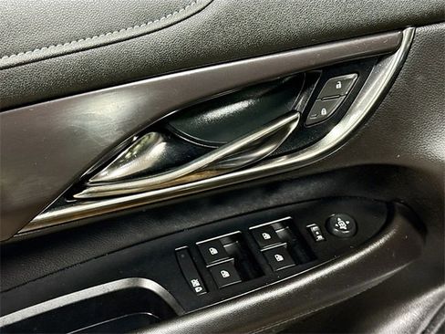 Used 2018 Cadillac ATS 2.0T AWD Sedan image 19