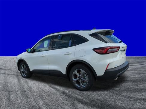 New 2026 Ford Escape ST-Line w/ Tech Pack #1 image 6