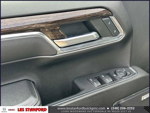 Used 2024 GMC Sierra 1500 Elevation w/ Elevation Premium Package AWD/4WD image 17