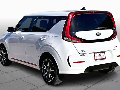 Used 2021 Kia Soul GT-Line image 11