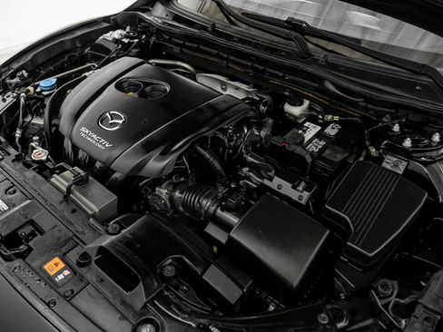 Used 2016 MAZDA MAZDA6 Sport FWD image 41