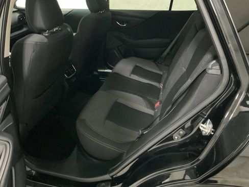 Used 2022 Subaru Outback Premium w/ Popular Package #1 image 16