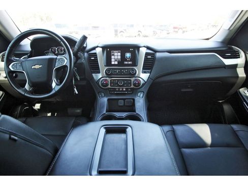 Used 2019 Chevrolet Tahoe LT w/ Off-Road Package image 11