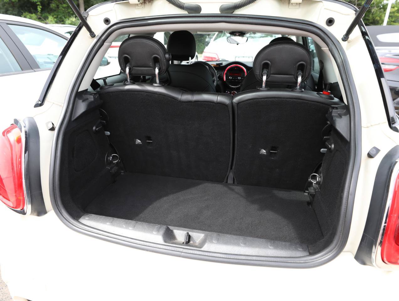 Used 2015 MINI Cooper S FWD image 14