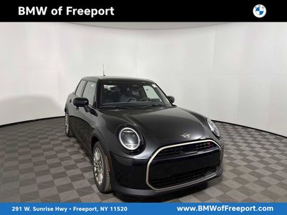 New 2026 MINI Cooper S