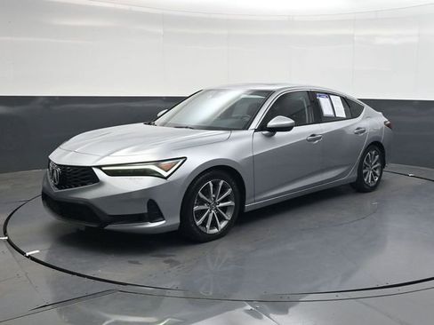 Used 2023 Acura Integra image 8