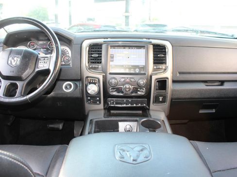 Used 2014 RAM 1500 Sport AWD/4WD image 9