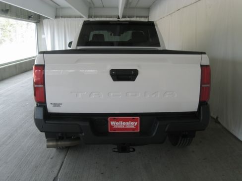 Used 2024 Toyota Tacoma SR w/ SR Upgrade Package image 23