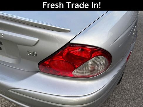 Used 2004 Jaguar X-TYPE 3.0 image 10