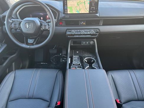 New 2026 Honda Passport TrailSport Elite image 13