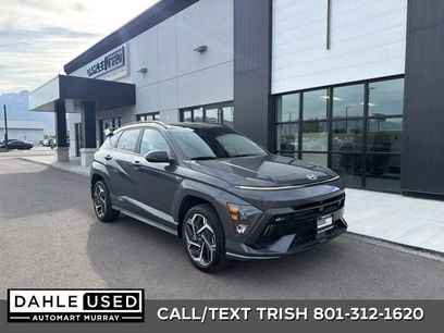 Used 2024 Hyundai Kona N Line