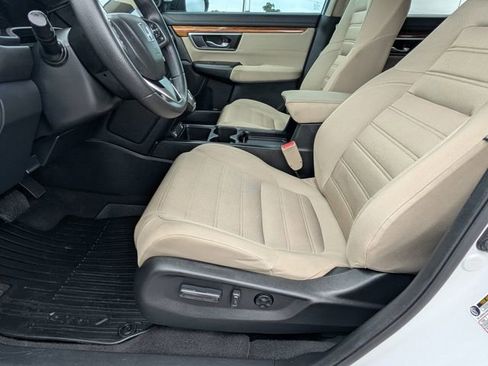 Used 2022 Honda CR-V EX image 14