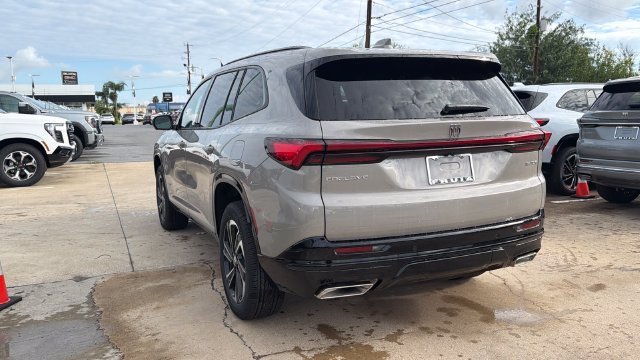 New 2027 Buick Enclave Sport Touring FWD image 7