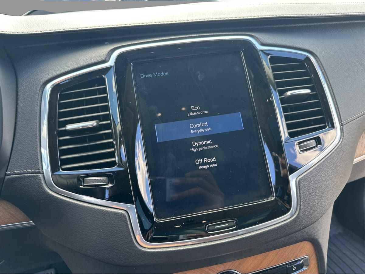 Used 2019 Volvo XC90 T6 Inscription w/ Luxury Package AWD/4WD image 47