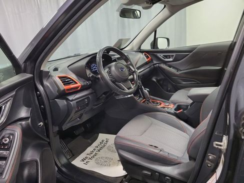 Used 2019 Subaru Forester Sport image 13
