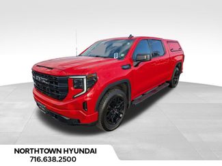 Used 2022 GMC Sierra 1500 Elevation w/ Preferred Package video 1