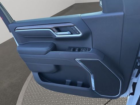 New 2026 Chevrolet Silverado 1500 LT w/ All Star Edition Plus image 15