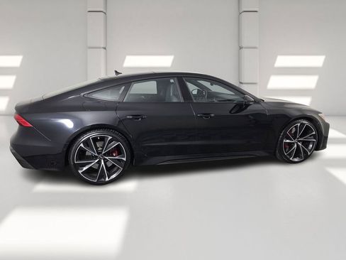 Used 2021 Audi RS 7 Sportback image 6