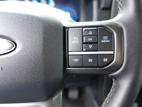 Used 2024 Ford F150 XLT w/ Equipment Group 302A MID image 53