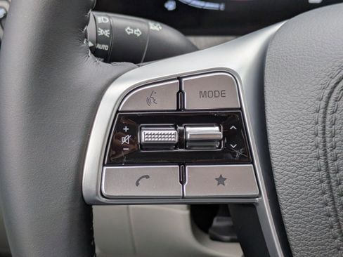 New 2025 Kia Telluride EX image 33