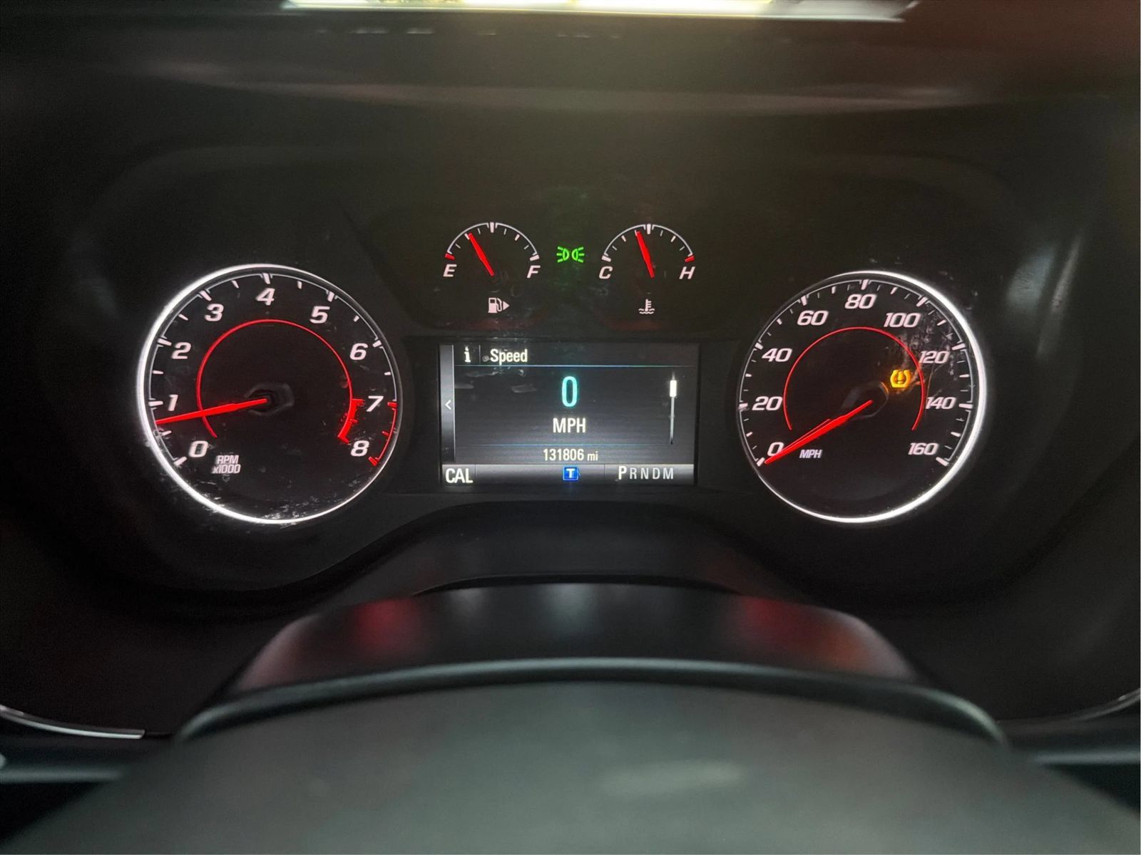 Used 2016 Chevrolet Camaro LT RWD image 21