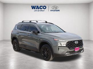 Used 2023 Hyundai Santa Fe XRT AWD/4WD 360° Tour