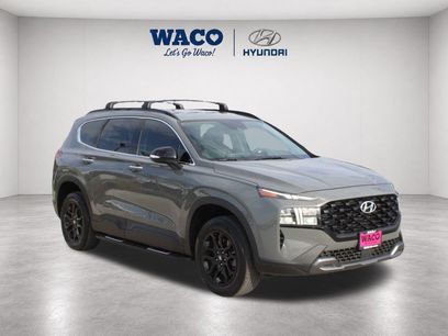 Used 2023 Hyundai Santa Fe XRT