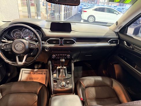 Used 2017 MAZDA CX-5 Grand Select image 17