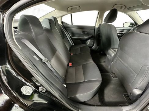 Used 2024 Nissan Sentra SV image 25