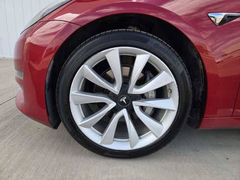Used 2019 Tesla Model 3 Long Range AWD/4WD image 50