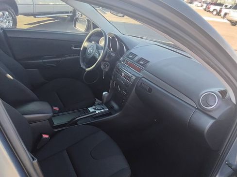 Used 2007 MAZDA MAZDA3 s Sport image 14