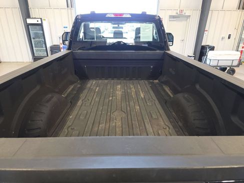 Used 2024 Ford F350 XL w/ Camper Package RWD image 11
