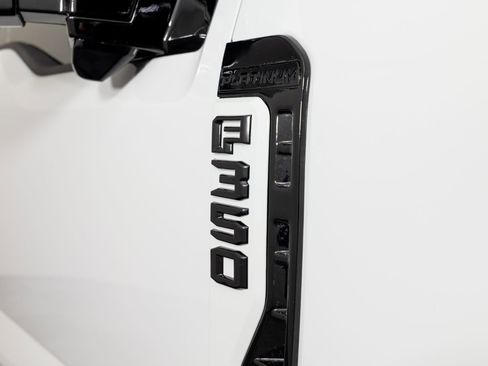 Used 2026 Ford F350 Platinum image 44