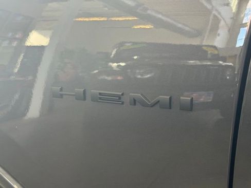 New 2025 Dodge Durango R/T image 12