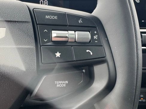 New 2026 Kia Sportage X-Line AWD/4WD image 16