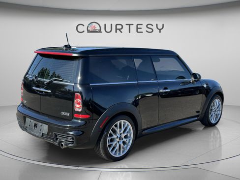 Used 2014 MINI Cooper Clubman FWD image 5