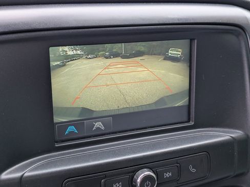 Used 2016 Chevrolet Silverado 1500 W/T w/ WT Convenience Package image 19