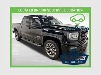 Used 2018 GMC Sierra 1500 SLT video 1