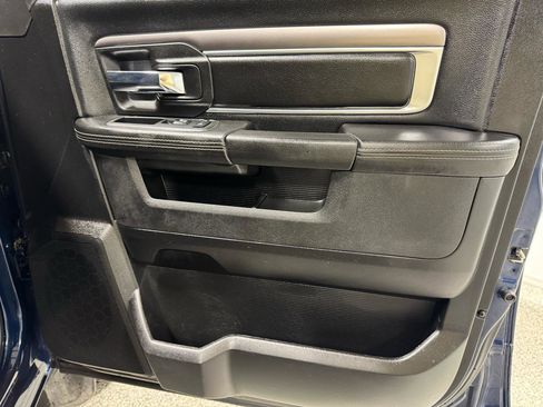 Used 2022 RAM 1500 Classic Warlock w/ Electronics Group image 12