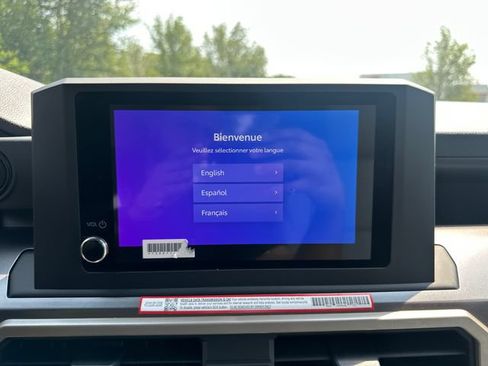 New 2026 Toyota Tacoma SR5 AWD/4WD image 30